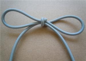 Buy cheap Waxed Braided Cotton Cord product
