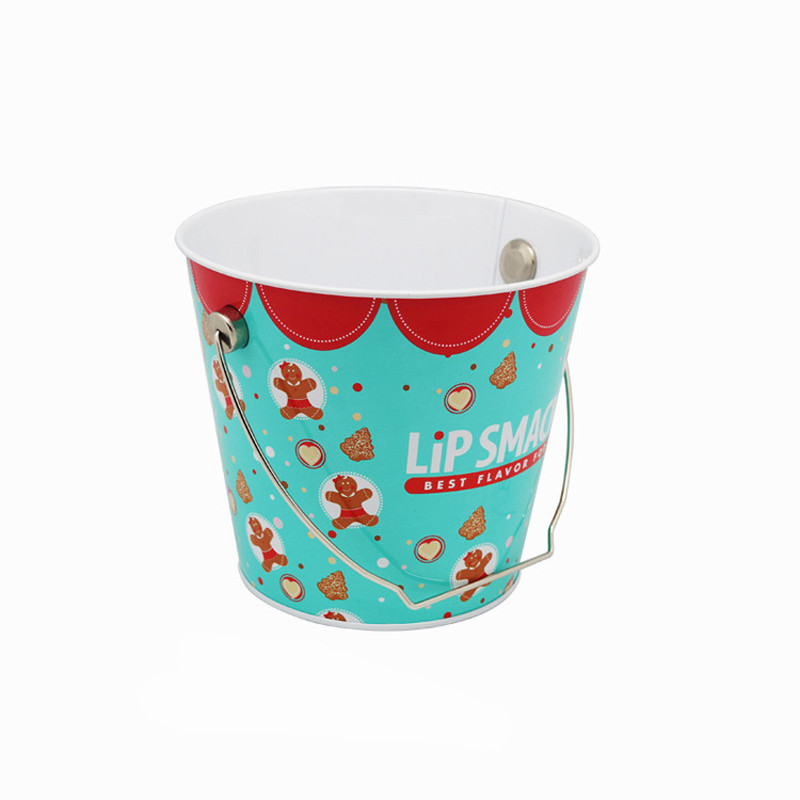 Buy cheap Promotional Ice Bucket 16.3*11.8*14.4cm Cheap Gifts Logo Customized product