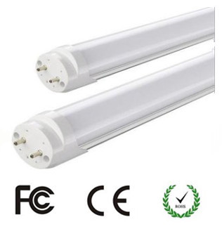 Buy cheap 18w Bridgelux Chip Indoor Fluorescent Tube Lights 4ft Led Tube Light product