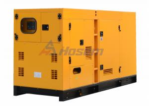 Buy cheap Soundproof 400kVA P158LE-1 Doosan Diesel Generator Set product