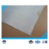 Buy cheap PET White Multifilament Woven Geotextile for railway construction 140G from wholesalers
