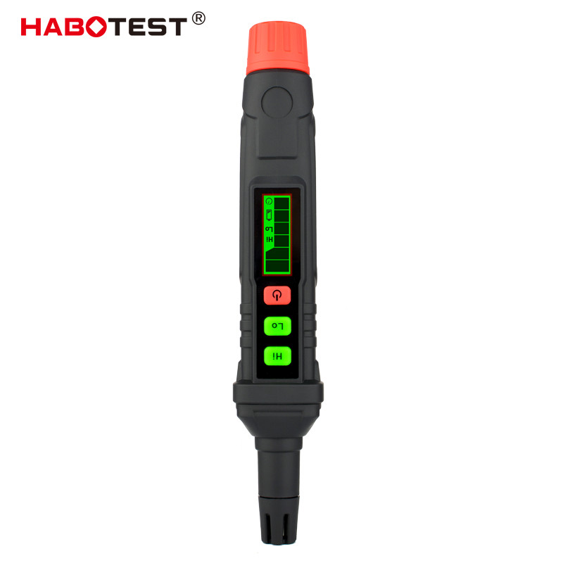 Buy cheap HT61 1000ppm LCD Display Multimeter Accessories product