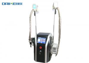 Buy cheap Cavitation Ultrasonic Liposuction RF Slimming Machine With 8.4 Inch Touch Screen product