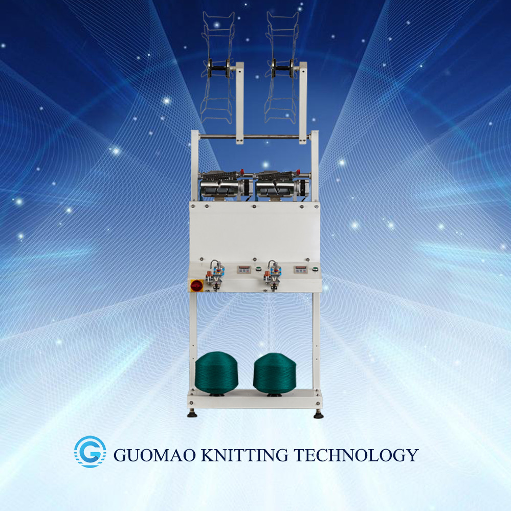 Buy cheap Home Use 3 Phased Textile Yarn Winding Machine product