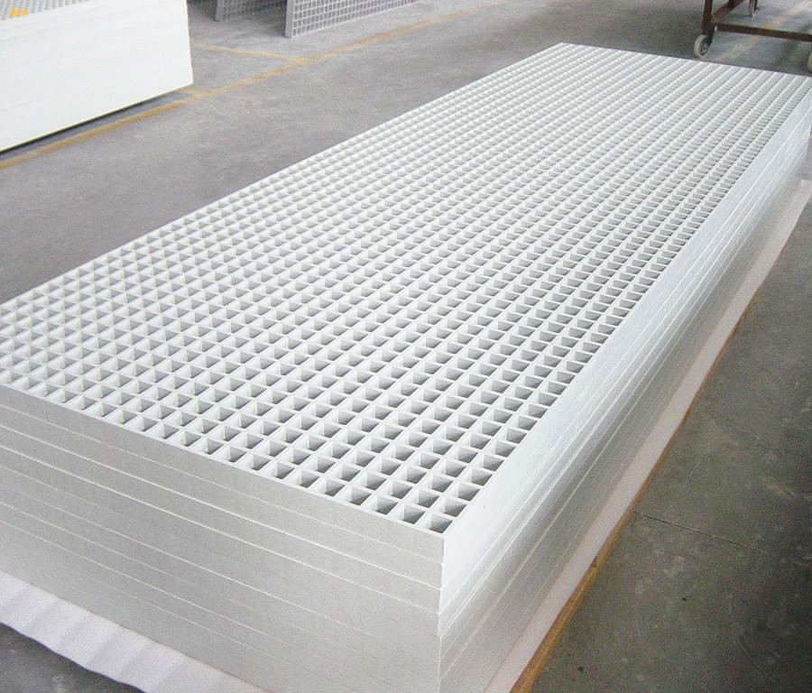 Buy cheap molded FRP grating product