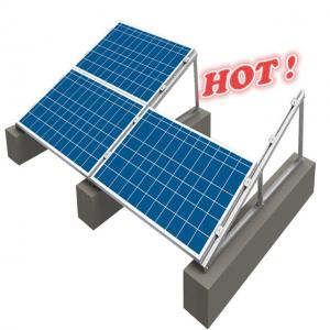 Buy cheap Structure Ballasted Solar Mounting Systems Solar Power System For Home    Energy    Solar System For Home product