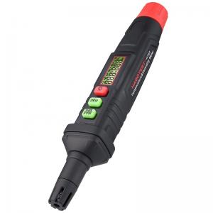 Buy cheap Mini Pen Type Portable Digital Temp And Humidity Meter product