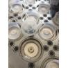 Buy cheap 5 Gallon Plastic Cap Mould Hot Cold Runner 32 Cavity Neck 54 Cm High Precision from wholesalers