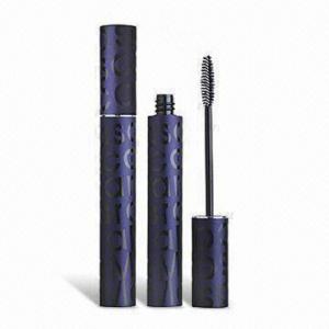 Buy cheap Mascara Tube with Coating and Printing, Made of Aluminum, Measures Ã˜18 x 139mm product