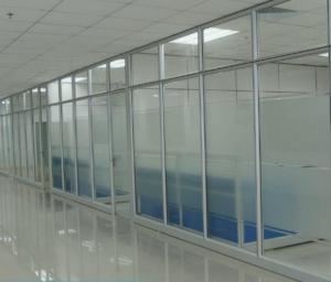 Buy cheap Decorative Tempered Toughened Laminated Glass 3mm 19mm Thickness For House product