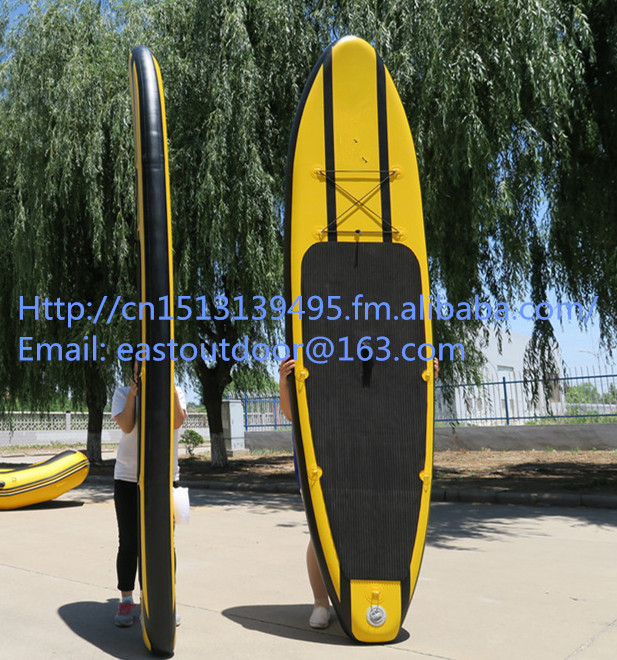 Buy cheap Inflatable Stand up Paddle Board / PVC Surf Board / Stand up Paddle Board SUP-12'6''(380cm) product
