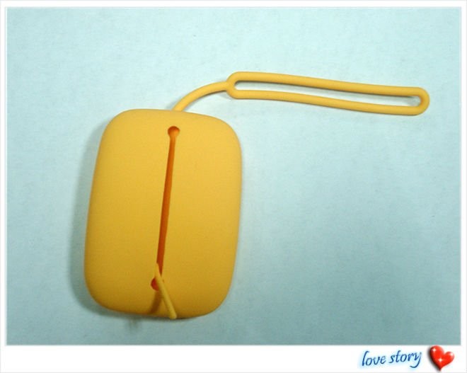 Buy cheap silicone key case ,fashion silicone key bag product