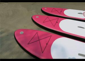 Buy cheap Paddle board, Stable Surfing Board, inflatable stand up paddle board, PVC, any color, SUP-7'6'' /230cm product