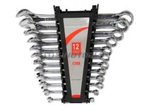 Buy cheap Spanners Combination Wrench Set Double Open End Wrench Set China Hand Tools product