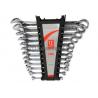 Buy cheap Spanners Combination Wrench Set Double Open End Wrench Set China Hand Tools from wholesalers