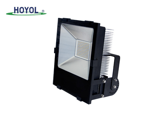 Buy cheap IP65 Ce  100W Rectangle Industrial LED Flood Light Exporter Distributor Made in China for Outdoor, Street, Garden, Park, product
