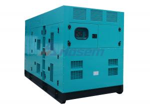 Buy cheap Waterproof 500kW DP180LB Doosan Diesel Generator Set product