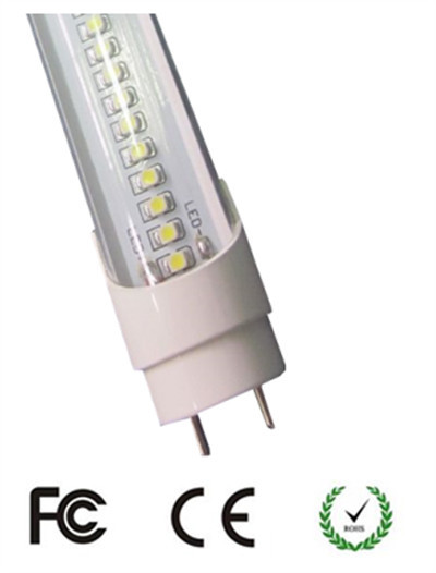 Buy cheap 18w UL Certificate 3014SMD T8 Led Tube Light 1197mm 4500k PF0.95 1550lm product