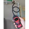 Buy cheap 1000ppm Smart Gas Leak Detector , HT61 Digital Gas Leak Detector from wholesalers