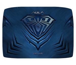 Buy cheap Cool Shape Pc Gaming Accessories AULA MP2 No Noise , Custom Mouse Mats product
