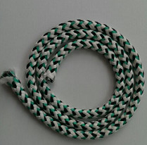 Buy cheap Braided Rope with Lead product