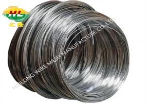 Buy cheap Black Annealed Q195/Q235 Raw Material Iron Binding Wire 16/18 Gauge product