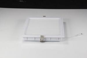 Buy cheap 120° SMD3014 Square LED Panel Light product