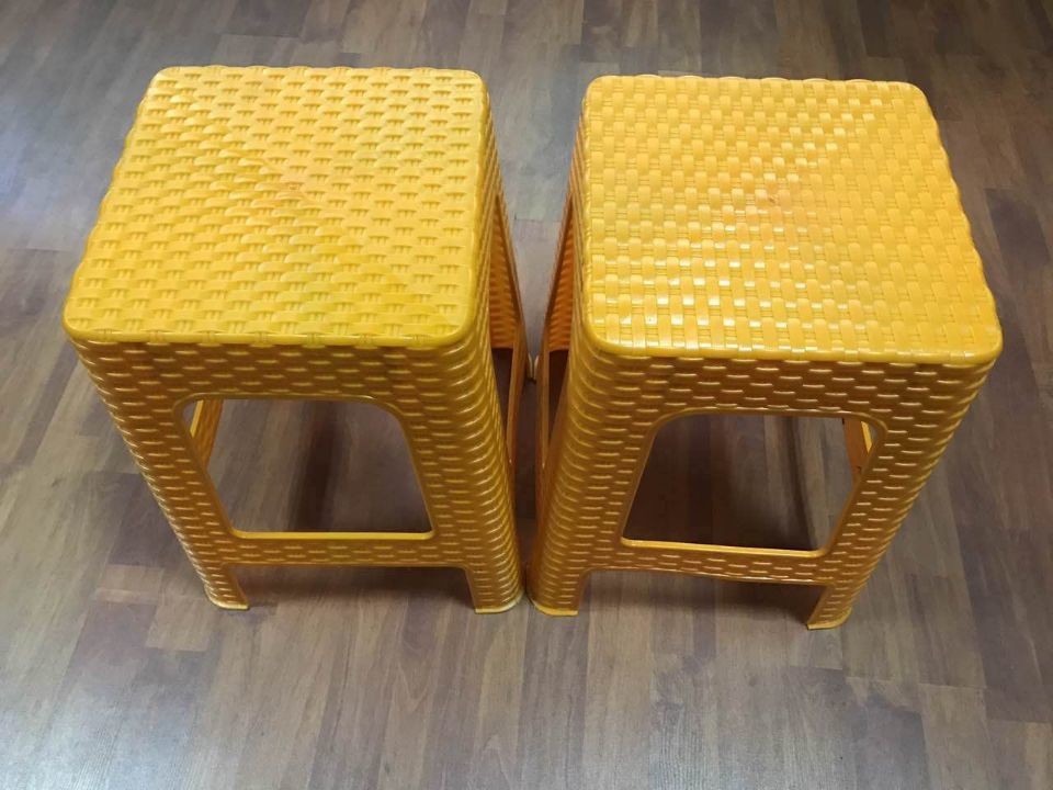 Buy cheap Adult Baby Plastic Stool Mould For Restaurant Eco - Friendly P20/45/718 product