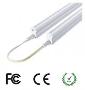 Buy cheap Attachable 3000k 9w 850lm T5 Led Tube Lights FPC0.95 For Furred Ceiling product