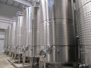 Buy cheap Tanks in Unit for Milk/Beverage (juice) Processing product