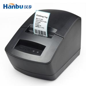 Buy cheap 203dpi Thermal Barcode Label Printer For Warehouse product