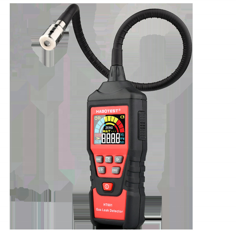 Buy cheap RoHS Digital Gas Leak Detector product