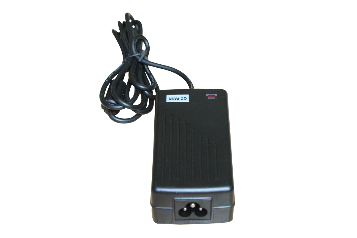 Buy cheap Reliable Desktop AC/DC Adapter for Medical Devices and Laptops, with 65W DC Output Power product