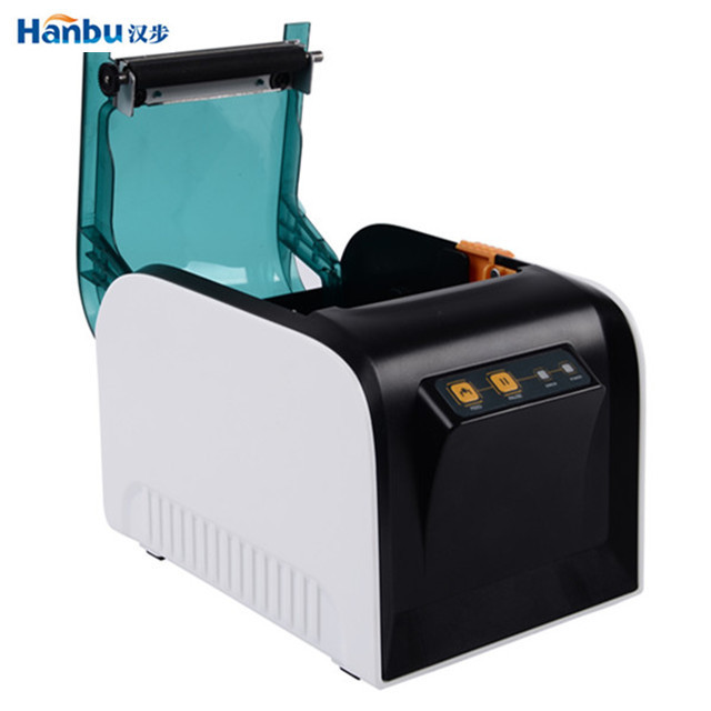 Buy cheap GP3100TU 203dpi Wireless Android Barcode Label Printer product