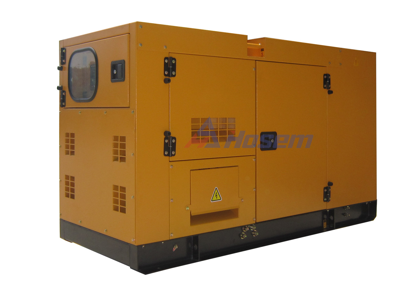 Buy cheap Denyo Type 30kW Silent Home Fawde Diesel Generator product
