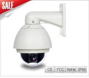 Buy cheap Mini High Speed Dome Camera product