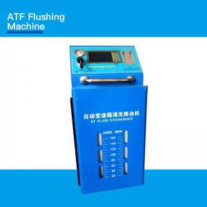 Buy cheap 160 PSI ATF Flushing Machine ATF-980 5um Filter ATF Changer Machine product