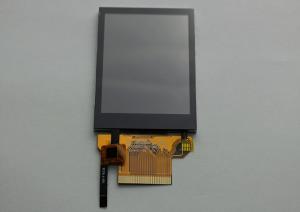 Buy cheap SPI RGB 2.8Inch Mcu8080 Color TFT LCD Touch Screen Capacitive product