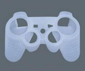 Buy cheap silicone case for XBOX controller handle ,silicone game controller player protector product