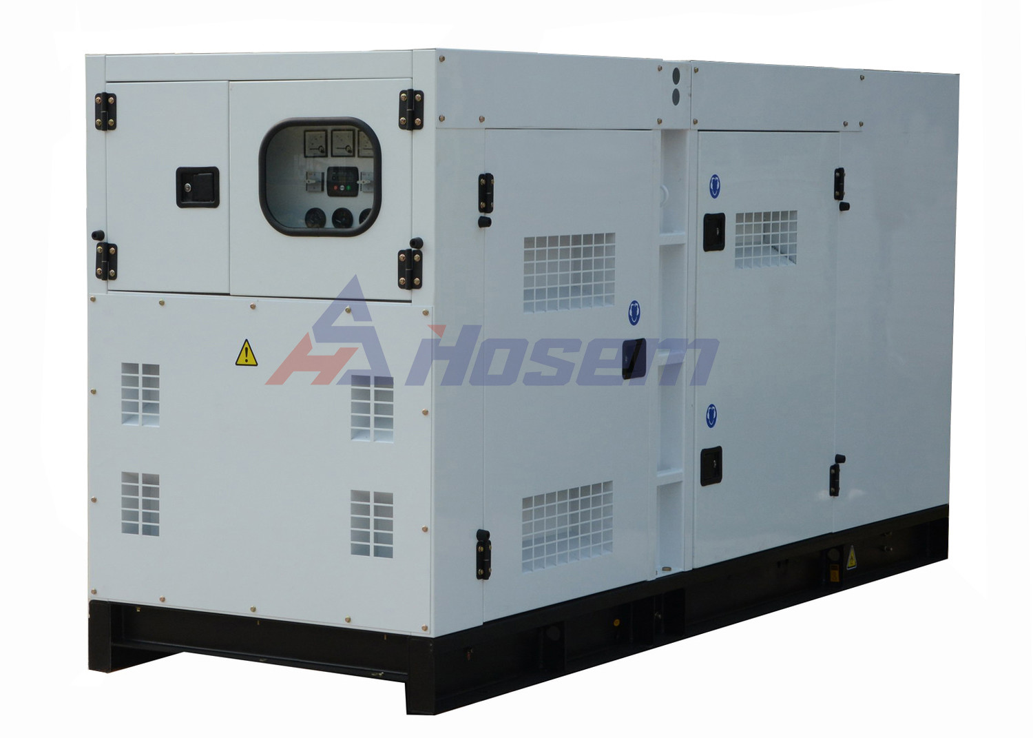 Buy cheap 150kVA Doosan Diesel Generator Set product