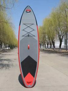 Buy cheap inflatable SUP, SUP shop, SUP paddle, length: 10'6'' (320cm) product
