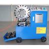 Buy cheap Tube Crimping Machine from wholesalers