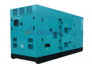 Buy cheap 688kVA 550kW DP222LB Doosan Diesel Generator Set product