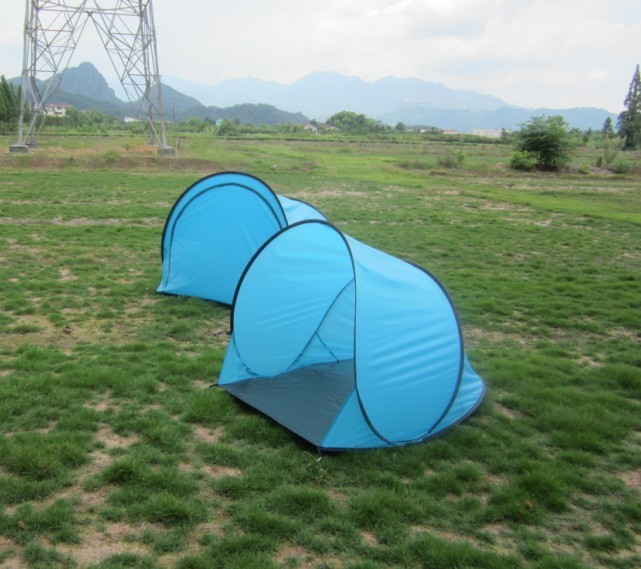 Buy cheap portable beach tent or fishing tent product