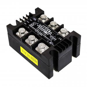 Buy cheap 145mm 240v Induction AC Motor Controller product