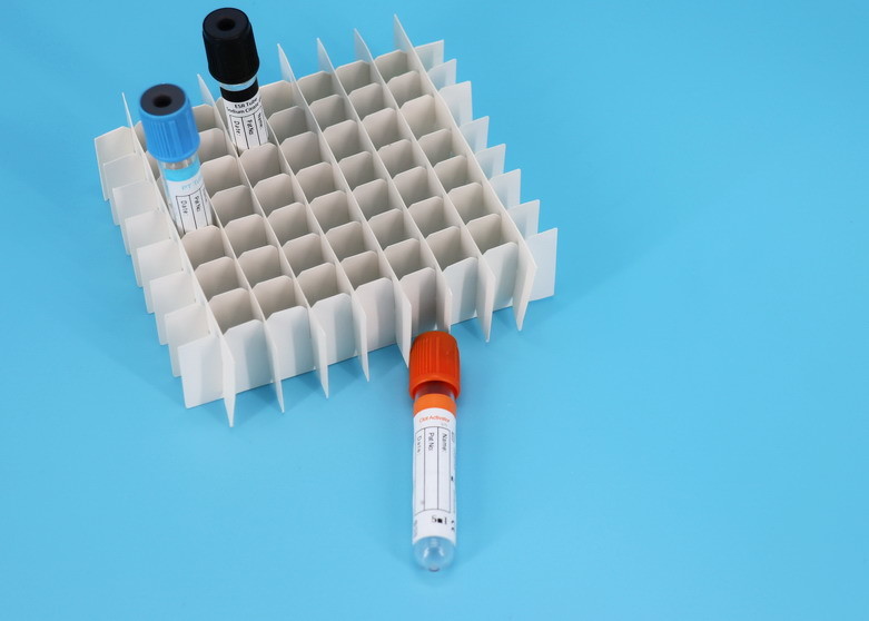 Buy cheap Laboratory Cryogenic Vials Kits For Storing And Transport Specimen Sample product