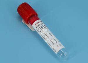 Buy cheap Blood and Urine Cryogenic Vials Transport Kit / Laboratory Medical Ambient Kit product
