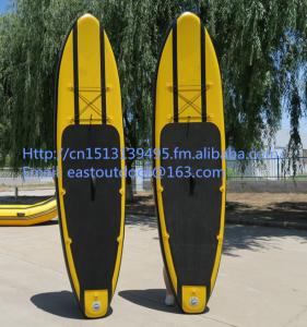 Buy cheap Inflatable Stand up Paddle Board / PVC Surf Board / Stand up Paddle Board SUP-12'6''(380cm) product