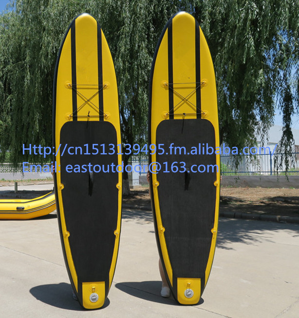 Buy cheap Inflatable Stand up Paddle Board / PVC Surf Board / Stand up Paddle Board SUP-12 from wholesalers