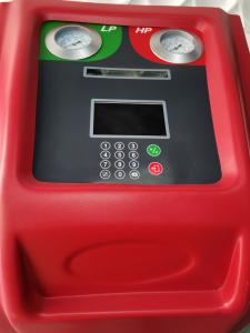 Buy cheap 2 In 1 R134a Car Refrigerant Flush Machine product
